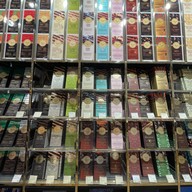 Venchi📍Hongkong Causeway Bay