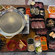 โคนี่ชาบู Coni Shabu อ่าวอุดม ม.เกษตรศรีราชา