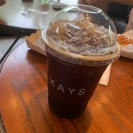 Kays Espresso Bar จันทบุรี