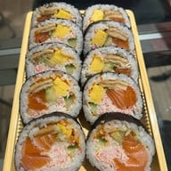 Sushi Jiro ELLA Melbourne Central