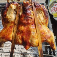 ไก่ย่างวิเชียร&ส้มตำ คลองสามคลองหลวง