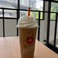 เมนูของร้าน KUDSAN Bakery & Coffee กรุงธนบุรี - สาทร