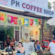PK Coffee Shop