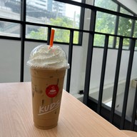 เมนูของร้าน KUDSAN Bakery & Coffee กรุงธนบุรี - สาทร