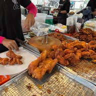 ร้านนิเราะห์ไก่ทอดหาดใหญ่ @บางขุนนนท์ (ฮาลาล) นิเราะห์ไก่ทอดหาดใหญ่ บางขุนนนท์