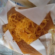 เมนูของร้าน At Home chiffon ชิฟฟ่อนมะพร้าวอ่อนลาวา ลาดพร้าว71