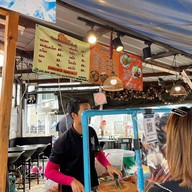 ร้านนิเราะห์ไก่ทอดหาดใหญ่ @บางขุนนนท์ (ฮาลาล) นิเราะห์ไก่ทอดหาดใหญ่ บางขุนนนท์