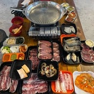โคนี่ชาบู Coni Shabu อ่าวอุดม ม.เกษตรศรีราชา