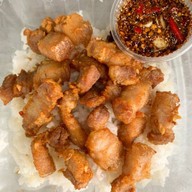 อาหารไทยแม่แตน