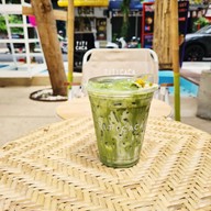 เมนูของร้าน TiTiCaCa Rama9