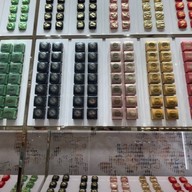 Venchi📍Hongkong Causeway Bay