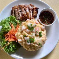 ร้านน้ำกะหนม คาเฟ่