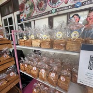 ร้านก๋วยเตี๋ยวบ้านสวนริมน้ำ รามอินทรา34 แยก12 รามอินทรา34 ซ.อยู่เย็น12