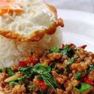 กะเพราโคตร…ใบเพรา