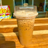 Otto Cha & Bread สถานีความหวาน