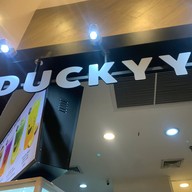 Duckyy Don Don Donki