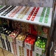 Venchi📍Hongkong Causeway Bay