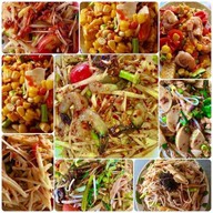 ร้านส้มตำเจ๊เพ็ญ ซอยสินพล