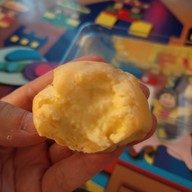 เมนูของร้าน At Home chiffon ชิฟฟ่อนมะพร้าวอ่อนลาวา ลาดพร้าว71