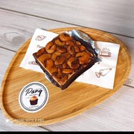 แป้งคอฟฟี่ แอนด์ เบเกอรี่ กาแฟสดและเบเกอรี่