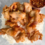 อาหารไทยแม่แตน