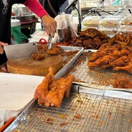 ร้านนิเราะห์ไก่ทอดหาดใหญ่ @บางขุนนนท์ (ฮาลาล) นิเราะห์ไก่ทอดหาดใหญ่ บางขุนนนท์