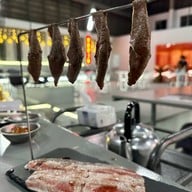 เมนูของร้าน ภูผา บาร์ปิ้งย่าง PUPHA Grill Bar บางขุนนนท์