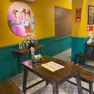 Hua Xiang สันกำแพง