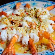 Boom Coffee  and Food