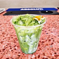 เมนูของร้าน TiTiCaCa Rama9