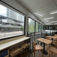 KUDSAN Bakery & Coffee กรุงธนบุรี - สาทร