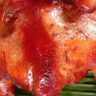 ก๋วยเตี๋ยวไก่ตุ๋นมะระ หมู่บ้านกัสโต้