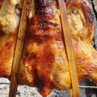 ไก่ย่างวิเชียร&ส้มตำ คลองสามคลองหลวง