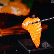 เมนูของร้าน JUNICHI Japanese Restaurant