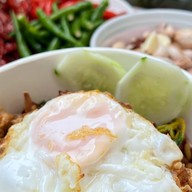 กะเพราโคตร…ใบเพรา