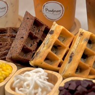 โปรดปราน คาเฟ่ - อ่อนนุช 39