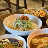 Hua Xiang สันกำแพง