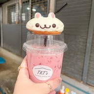 เมนูของร้าน TKT's ROW HOUSE