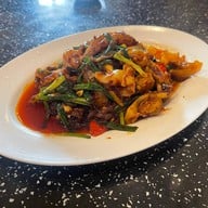 ทวีชัย โภชนา สวนมะลิ