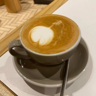 VE/LA (Coffee) - Siam Paragon สยามพารากอน