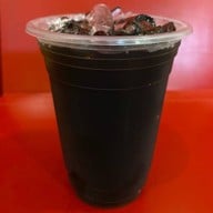 RED EYE COFFEE
