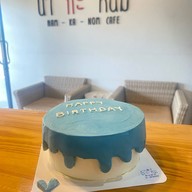 ร้านน้ำกะหนม คาเฟ่
