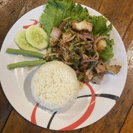 พาเพลิน อาหารตามสั่ง