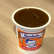 เมนูของร้าน เฟิร์ส & เฟิร์น สนามบินหาดใหญ่