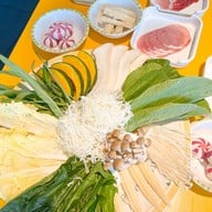 เมนูของร้าน มานี มี หม้อ เกตเวย์เอกมัย