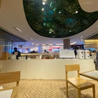 VE/LA (Coffee) - Siam Paragon สยามพารากอน