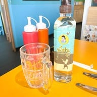 มานี มี หม้อ เกตเวย์เอกมัย