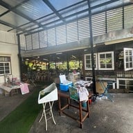 ร้านก๋วยเตี๋ยวบ้านสวนริมน้ำ รามอินทรา34 แยก12 รามอินทรา34 ซ.อยู่เย็น12