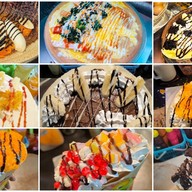 Sweetie Crape ราษฎร์บูรณะ