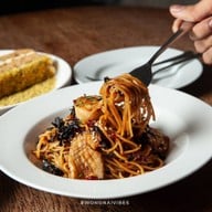 wwa cafe   Siam Square